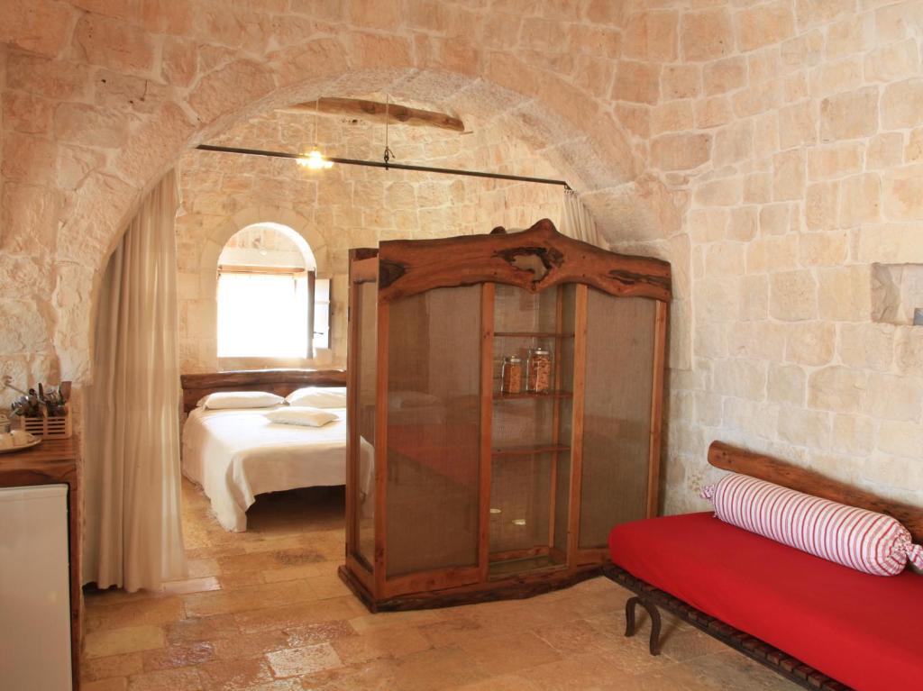 Pietraluce Casa de hóspedes Alberobello Quarto foto