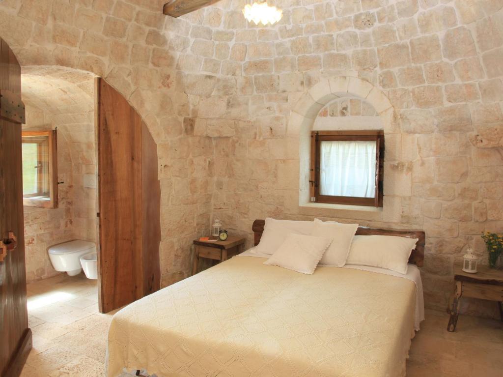 Pietraluce Casa de hóspedes Alberobello Exterior foto